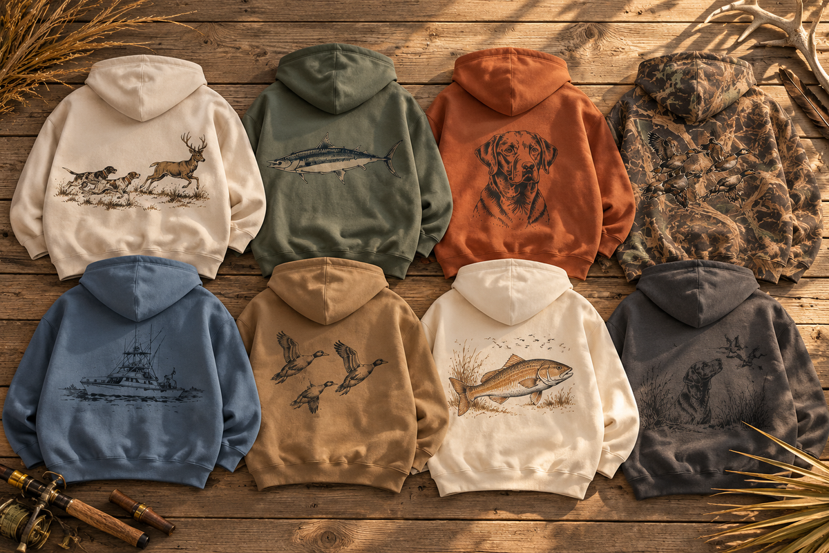 Hoodies