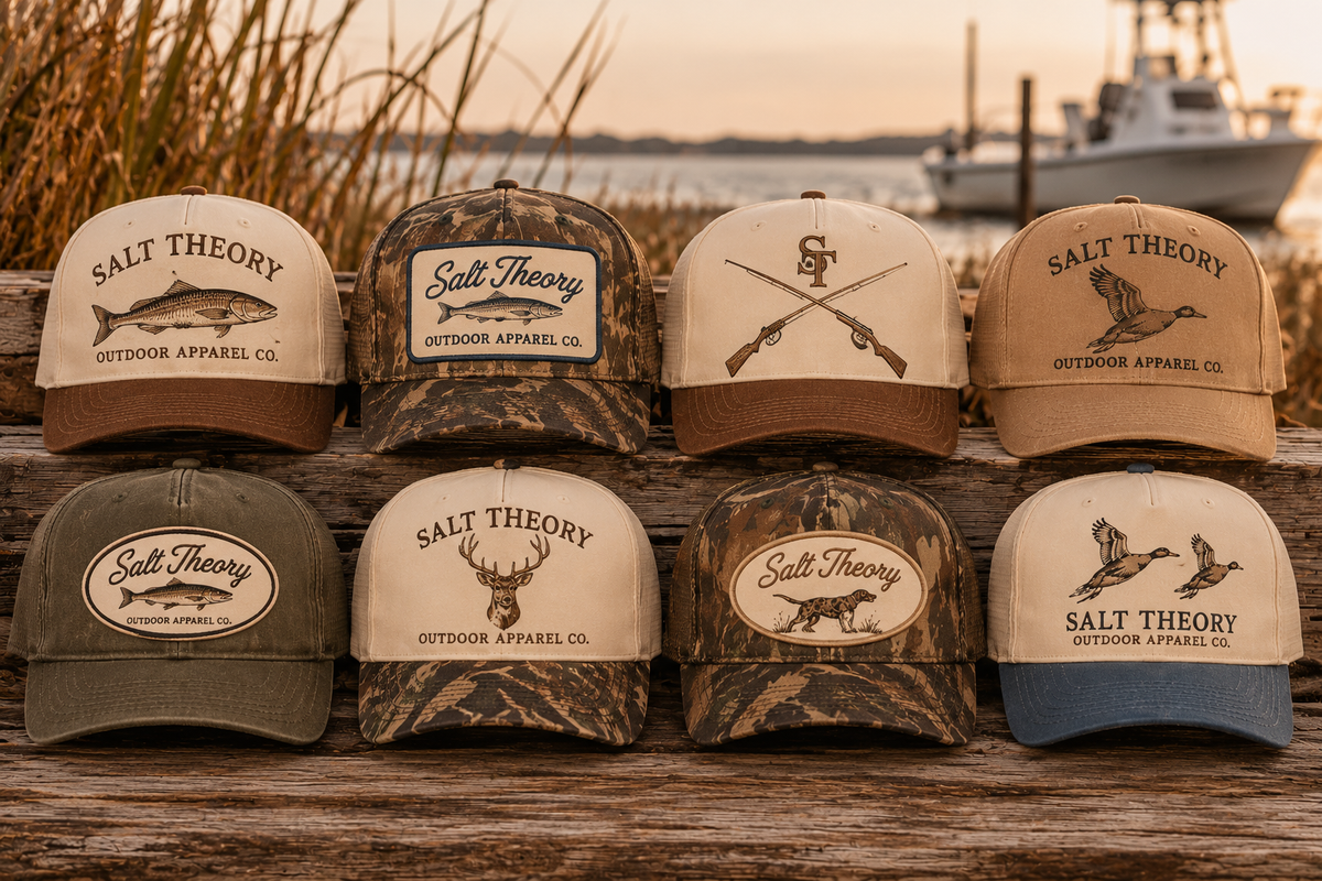 Hats